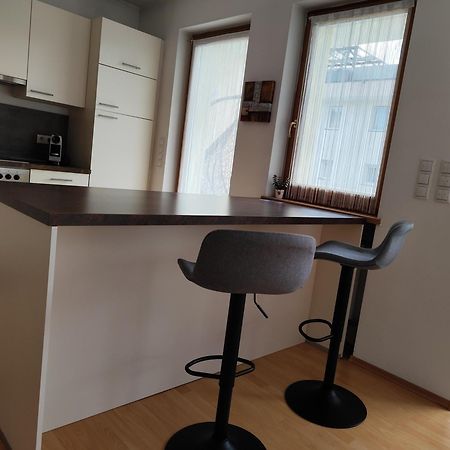 Apartment 66 - Stylisches Apartment Mit Balkon & Toplage In Brixen 외부 사진