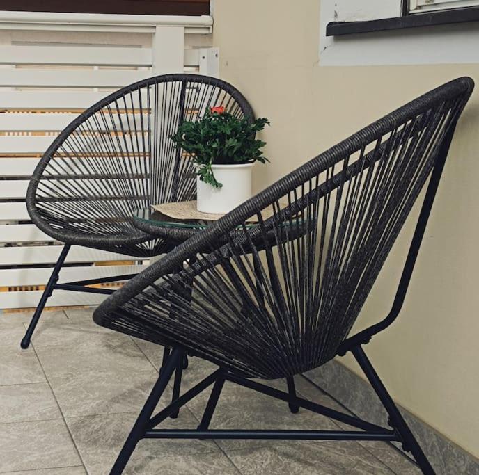 Apartment 66 - Stylisches Apartment Mit Balkon & Toplage In Brixen 외부 사진