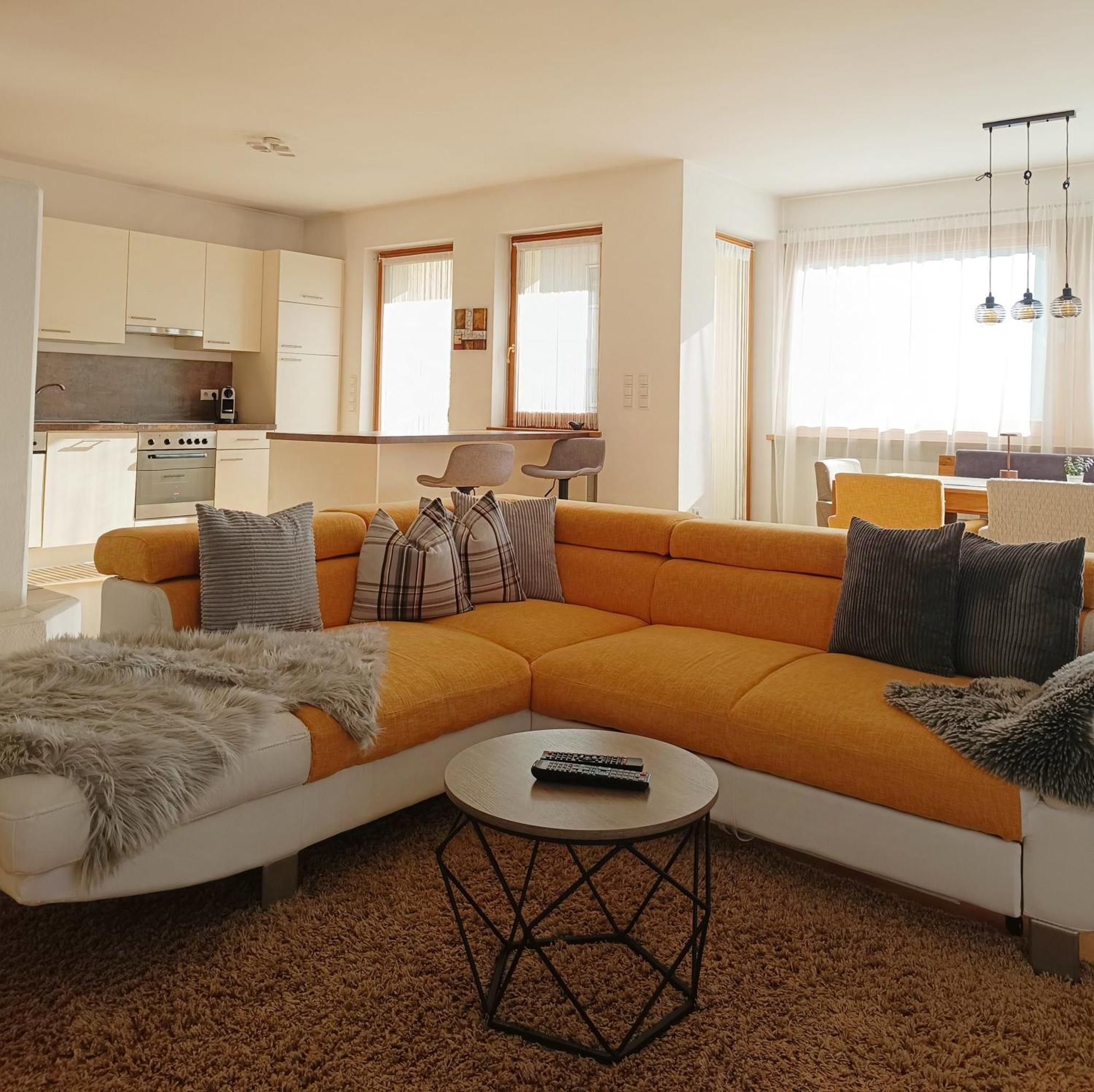 Apartment 66 - Stylisches Apartment Mit Balkon & Toplage In Brixen 외부 사진