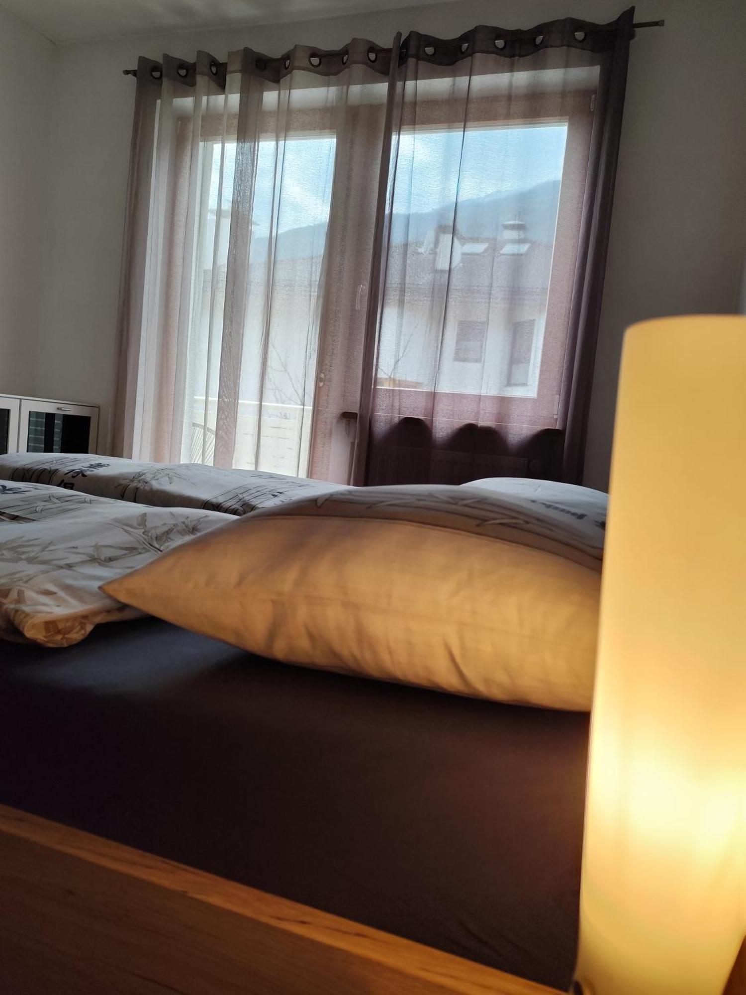 Apartment 66 - Stylisches Apartment Mit Balkon & Toplage In Brixen 외부 사진