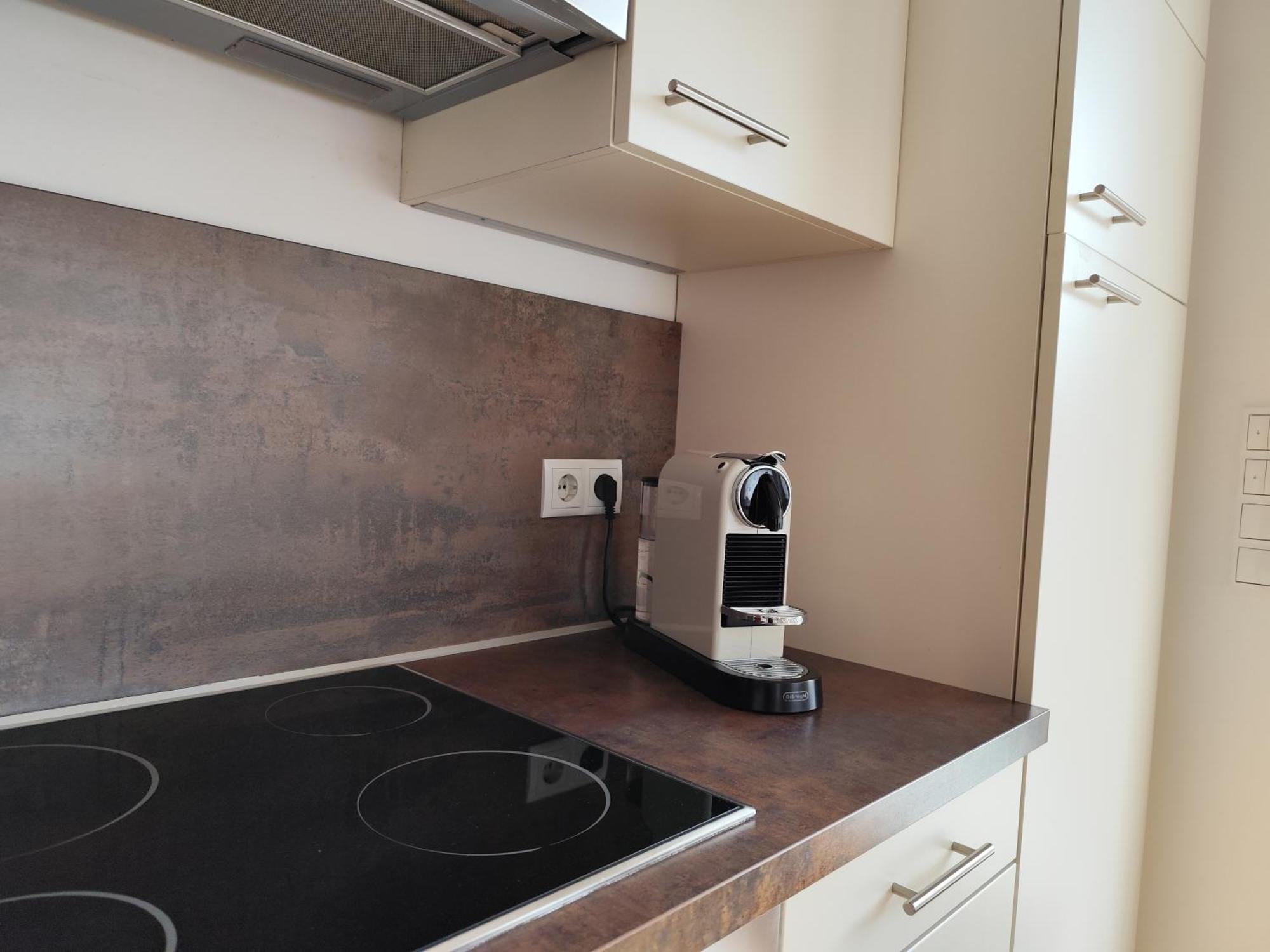 Apartment 66 - Stylisches Apartment Mit Balkon & Toplage In Brixen 외부 사진