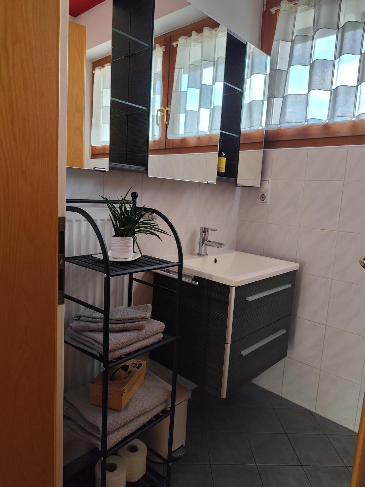 Apartment 66 - Stylisches Apartment Mit Balkon & Toplage In Brixen 외부 사진