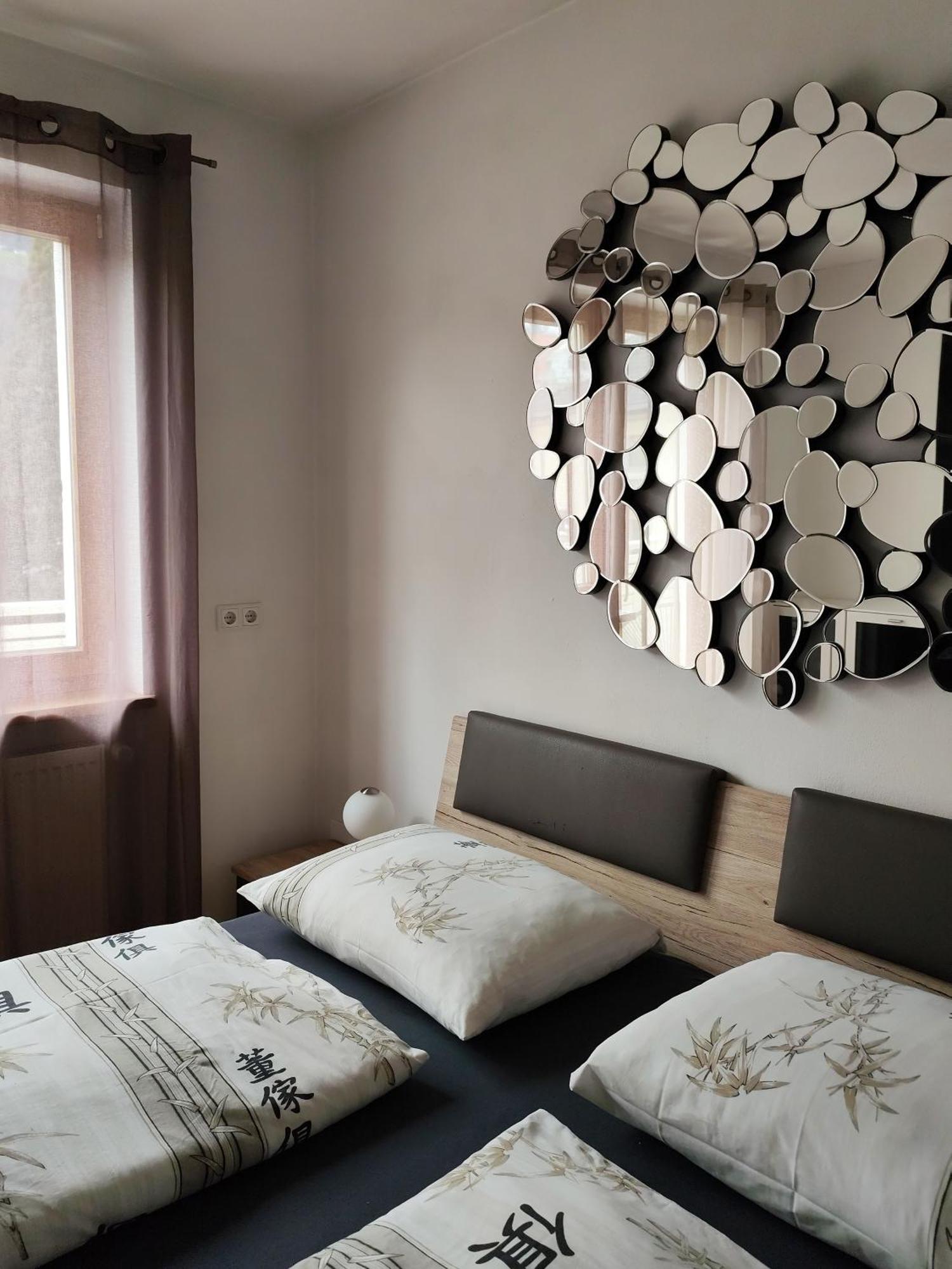 Apartment 66 - Stylisches Apartment Mit Balkon & Toplage In Brixen 외부 사진